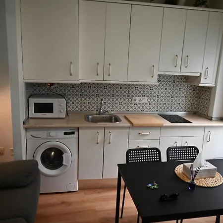 Bonito Y Centrico Appartement El Puerto de Santa María