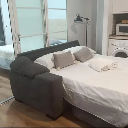 Appartement Bonito Y Centrico *