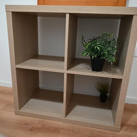 Appartement Bonito Y Centrico