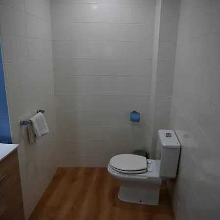 Appartement Bonito Y Centrico *