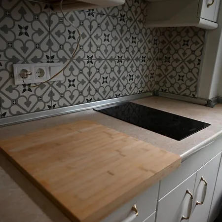 Bonito Y Centrico Appartement El Puerto de Santa María