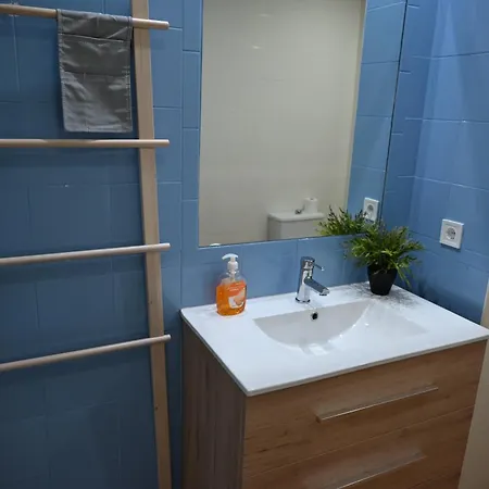 Appartement Bonito Y Centrico *