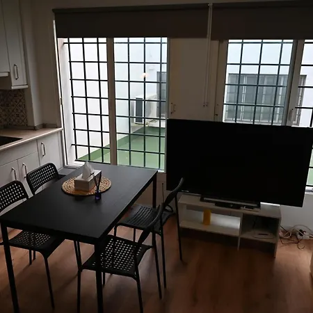 Bonito Y Centrico Appartement El Puerto de Santa María