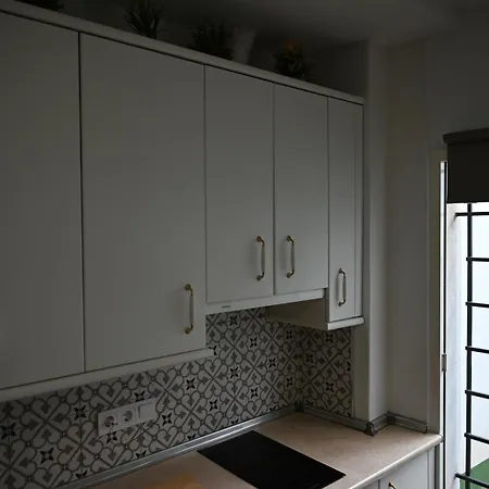Appartement Bonito Y Centrico