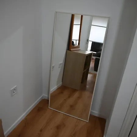 Bonito Y Centrico Appartement *